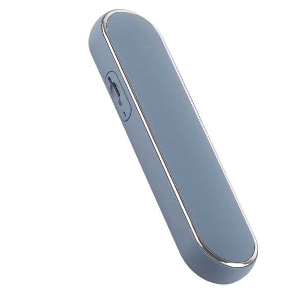 Under Pillow Højttaler Bærbar Trådløs Bluetooth Bone Conduction Pudefon Hvid Støjmaskine til IOS til Android Blå