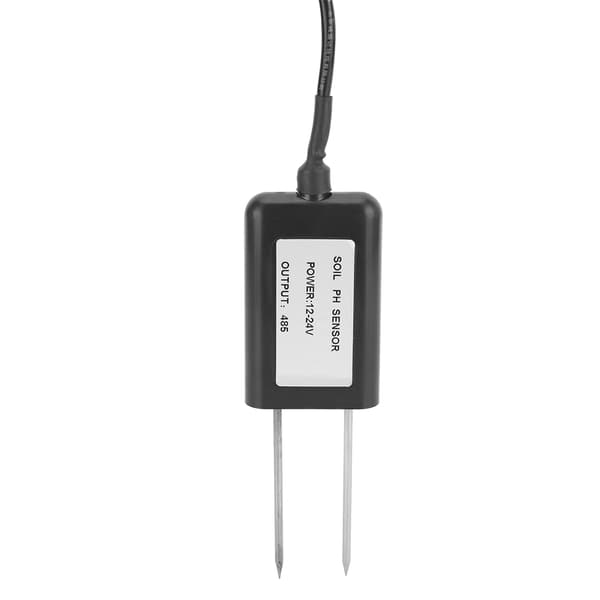 RS485 Vandtæt Digital Have Drivhus Jord PH-måler Sensor Tester Transmitter