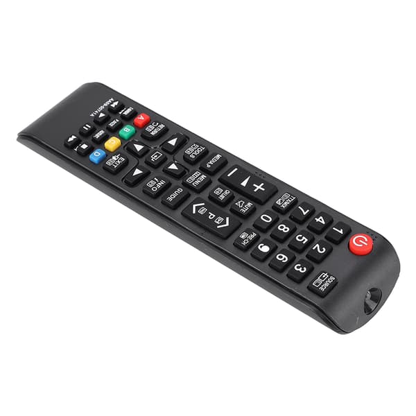 Multifunktionell Smart TV-fjärrkontroll för Samsung AA59-00741A