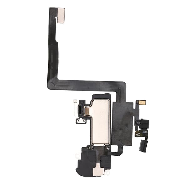 Ørehøjttaler Flexkabel Nærhedssensor Modul Mikrofon Flexkabel til IPhone 11 Pro Max