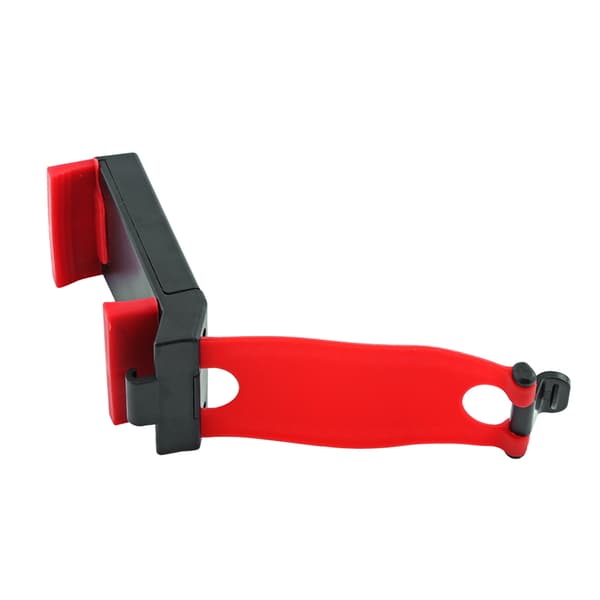 Universal Bil Elastisk Rat Clip Holder Vugge Stativ Til Mobiltelefon GPS