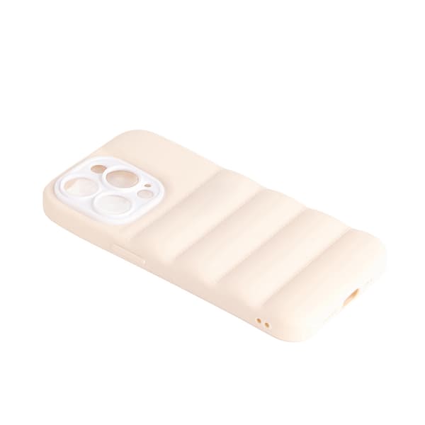 Smartphone Bagcover Beskyttelsescover til IOS 13PRO MAX
