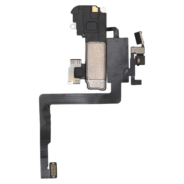 Ørehøjttaler Flexkabel Nærhedssensor Modul Mikrofon Flexkabel til IPhone 11 Pro Max