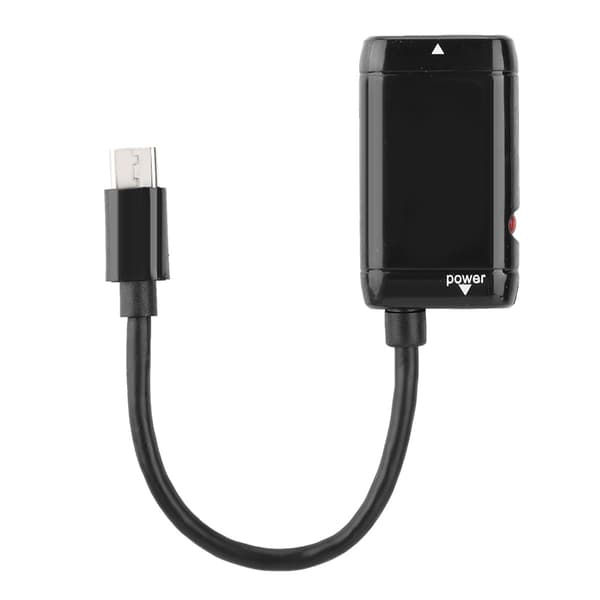 USB-C Typ C till HDMI-adapter USB 3.1-kabel för MHL Android-telefon surfplatta