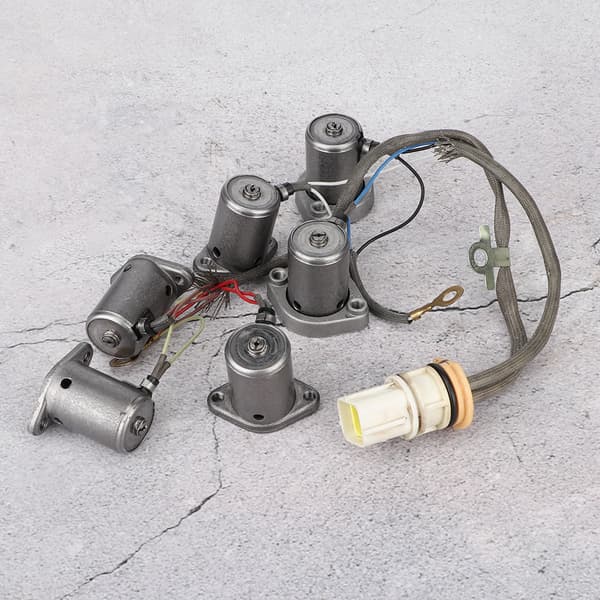 Transmissionsmagnetventil 46313-22700 passer til Hyundai Accent / Tiburon / ELANTRA