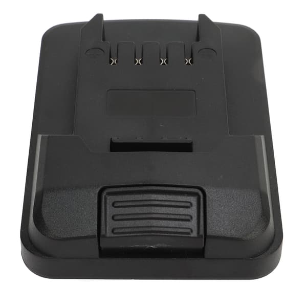 Batteriadapterkonverter til DCB-serien DCB180 DCB200 DCB201 DCB203 DCB203BT DCB204 DCB206 DCB606 DCB609 18V 20V