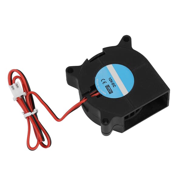 4020 DC 40*40*20mm Turbo Blæser Køleblæser til 3D Printer Tilbehør (12V)