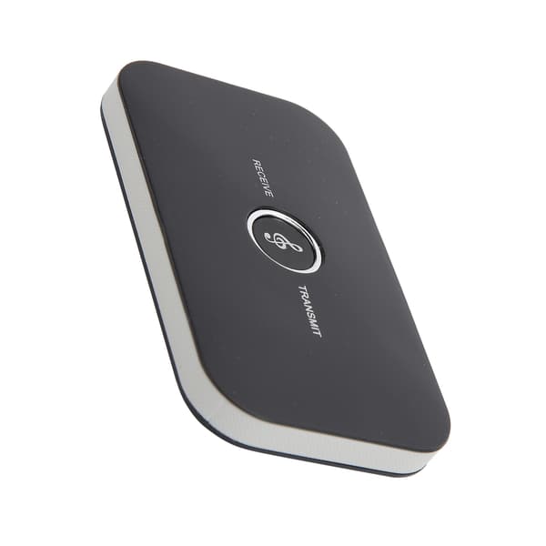 2-in-1 Bluetooth-sovitin vastaanotinlähetin langaton äänisovitin Androidille/IOS:lle