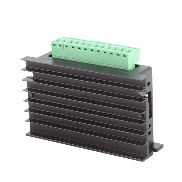 CNC Stepper Motor Driver Controller TB6600 4.0A 42V, 32 underinddeling til 42/57 motorer
