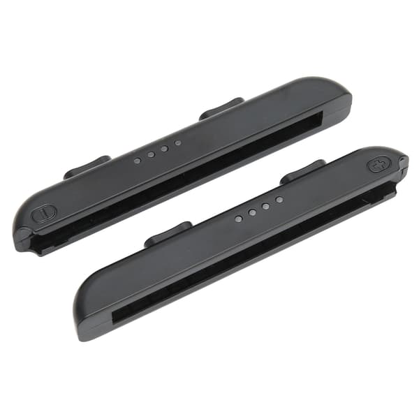 2 st Gamepad handledsrem Hållbar Säker Bekväm för Joy Con-rem för OLED-spelkonsol