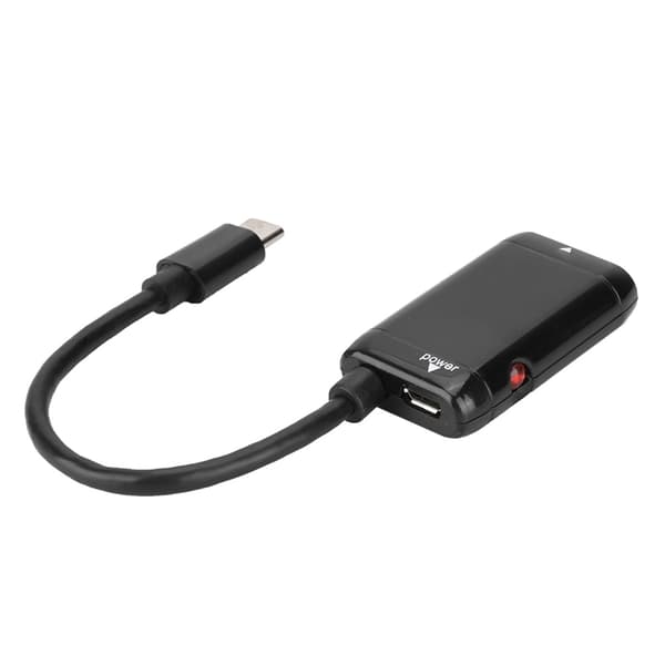 USB-C Typ C till HDMI-adapter USB 3.1-kabel för MHL Android-telefon surfplatta