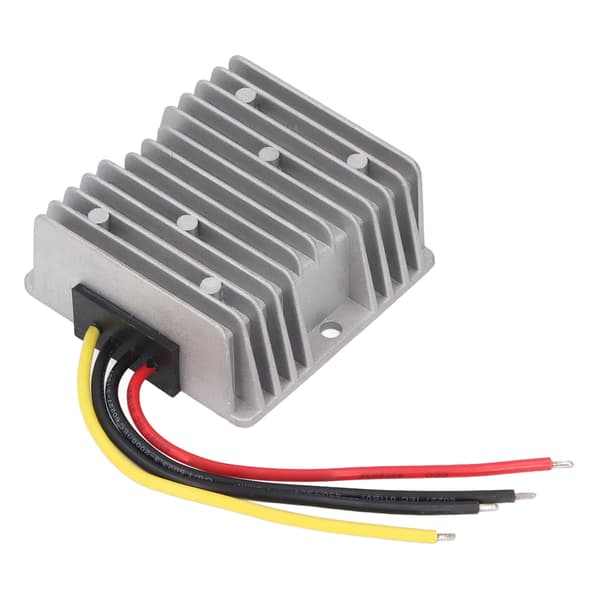 DC-DC Step Down Konverter 180W 60V(20-72V) til 12V 15A Vandtæt IP68 Regulator