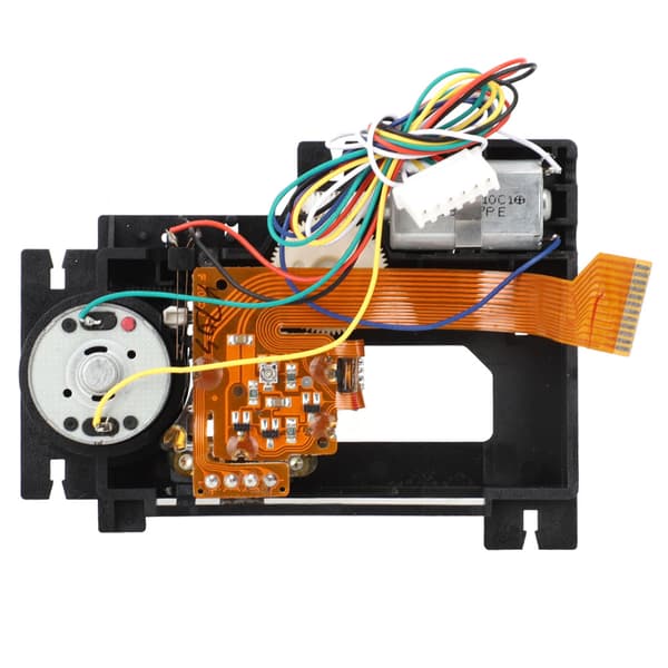 CDM12.1 Optisk Pickup Laserlinse med Mekanisme VAM1201 VAM1202