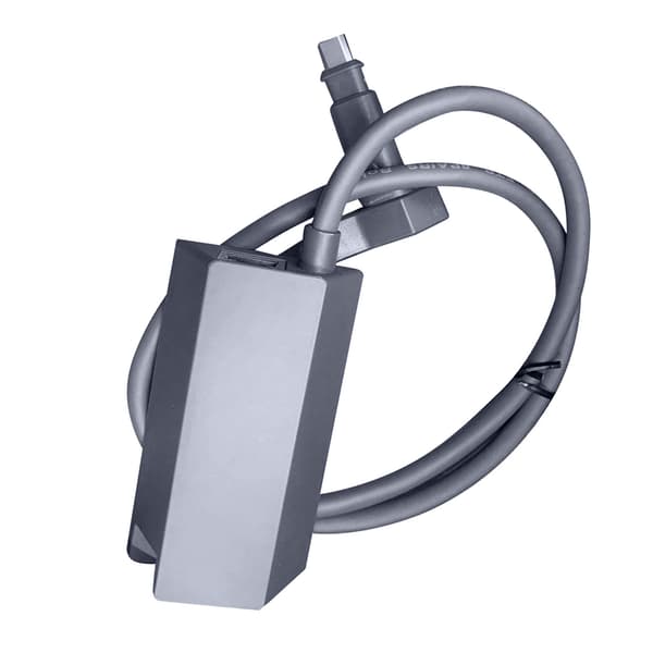 Ethernet-kaapeli V2 Square Dishy Starlink Internet -jatkojohdolle 3m / 9.8ft