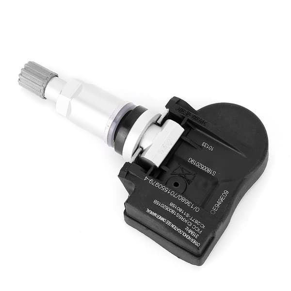 Automatisk bildäckstrycksensor BHA437140 passar för Mazda CX-5 2017-2018