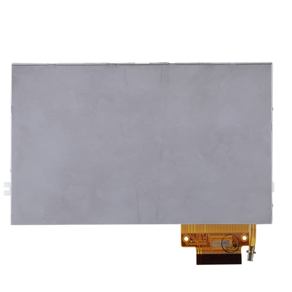 LCD-taustavalonäyttö LCD-näytön osa PSP 2000 2001 2002 2003 2004 -konsolille