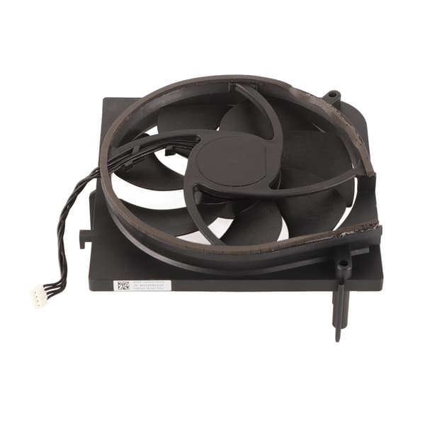 Intern køleventilator udskiftning kompakt køleventilator dele til Xbox Series S spillekonsoller