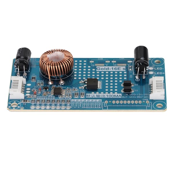 Universal 10-42 tommer LED Display/LCD Baggrundsbelysning Konstant Strøm Kort TV Driver Kort