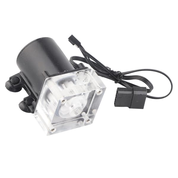 800L Högflödes G1/4 Vattenpump för CPU PC Dator Kylsystem
