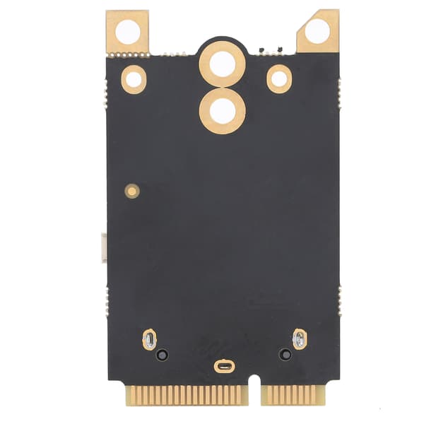 Sovitin kortti Mini PCI-E - BCM94630-muunnin Windows 7 / Windows 8 / Windows 8.1 -käyttöjärjestelmille