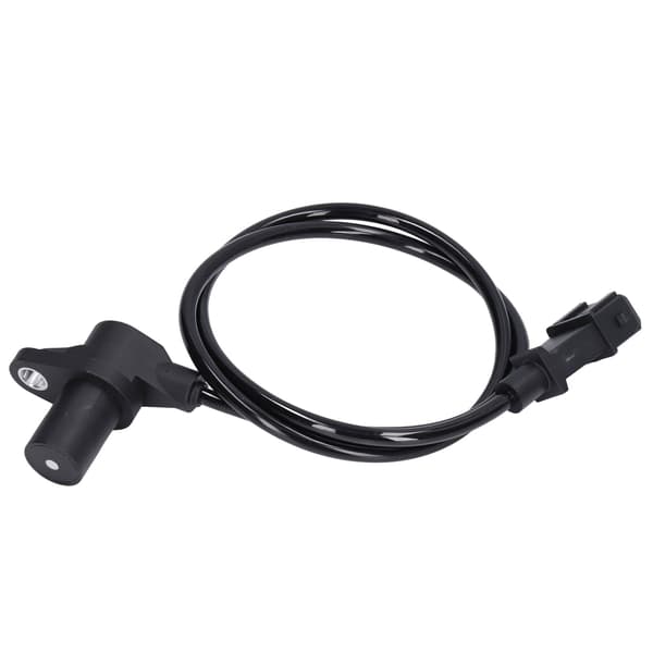 Krumtapsensor ABS Rustfri til EC210 EC240 EC290 Gravemaskine Lastbil 24V 20482772 20820494