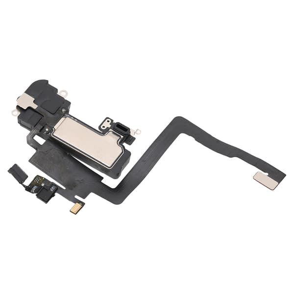 Ørehøjttaler Flexkabel Nærhedssensor Modul Mikrofon Flexkabel til IPhone 11 Pro Max