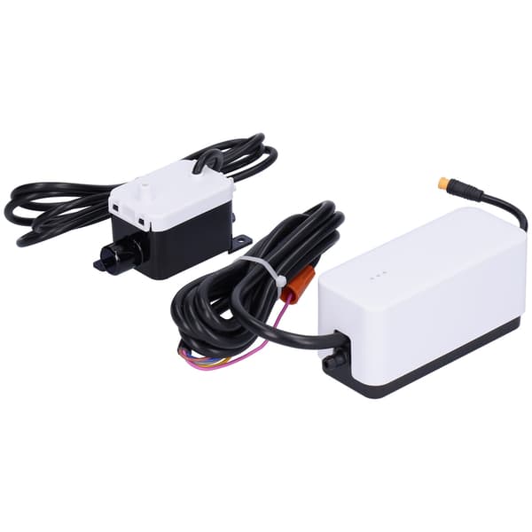 Kondensatpump Mini Split Automatisk Luftkonditionering Dränering Tyst Enhet S1 AC110‑240V