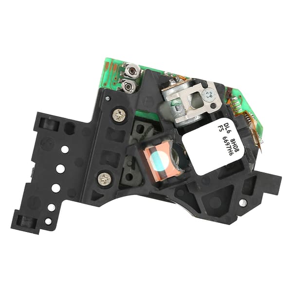 SOH-DL6 Optisk Pick-Up Laserlinse til DVD-mekanisme Reservedele
