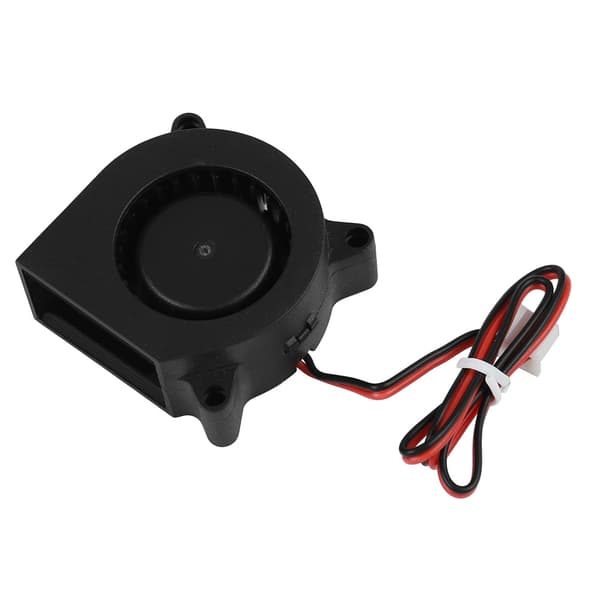 4020 DC 40*40*20mm Turbo Blæser Køleblæser til 3D Printer Tilbehør (12V)