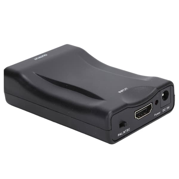 HD Multimedia Interface–BNC-muunnin HD Multimedia Interface–BNC-videosovitin projektorille
