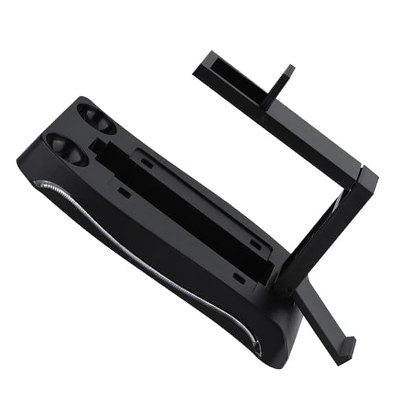 Til PS4 VR Controller Ladestation Dock Stand Oplader Dock Station Holder Beslag