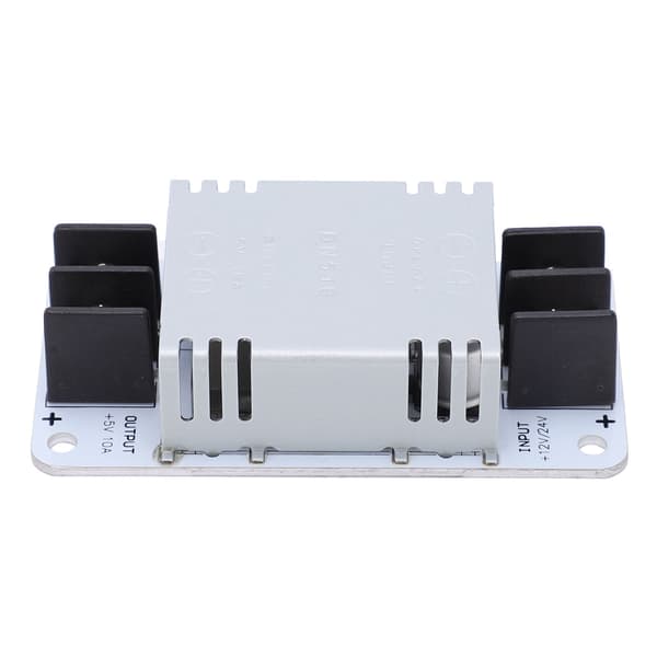 DC 24V 12V til 5V 10A Step-Down Konverter Buck Regulator Modul DN510