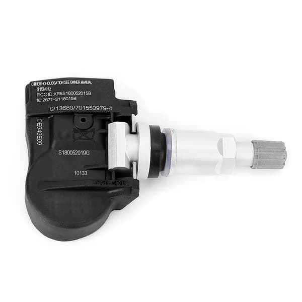 Automatisk bildækstryksensor BHA437140 passer til Mazda CX-5 2017-2018