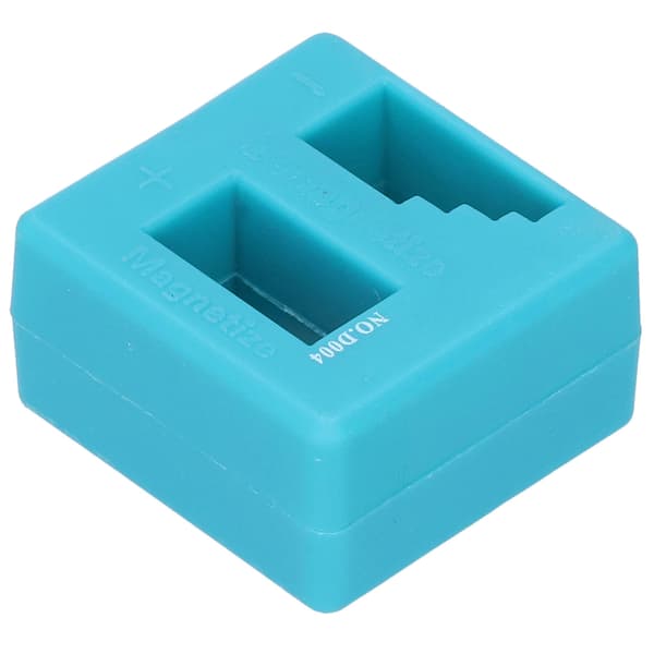 Magnetizer Demagnetizer Skruetrækkere Permanent Magnetisk Tilbehør Håndafmagnetiseringsværktøj