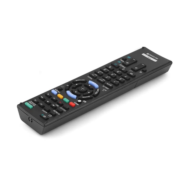 Fjärrkontrollersättning för SONY TV RM-ED052/ RM-ED050/ RM-ED047/ RM-ED053/ RM-ED060
