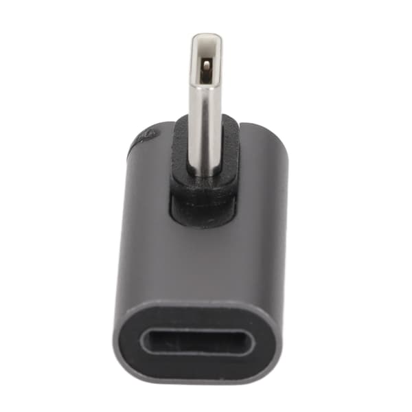 Type C uros-IOS naarasadapteri USB3.1-liitäntäsovitin 10Gbps siirtonopeus