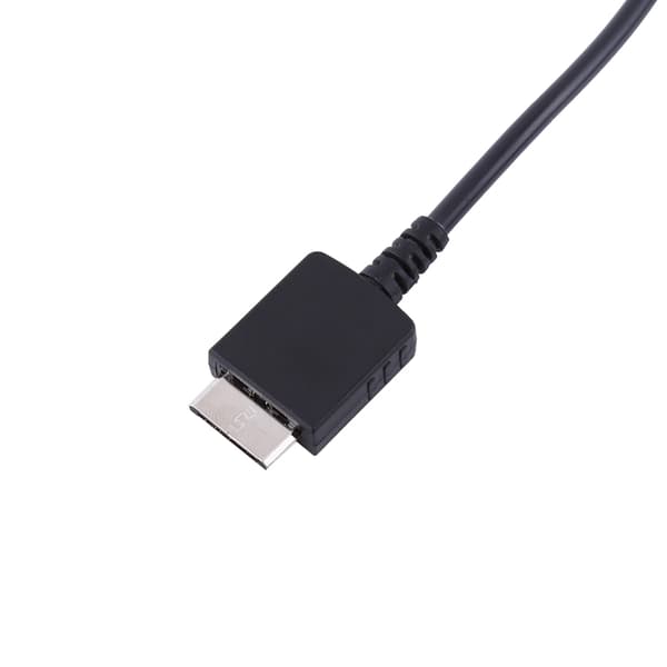 USB2.0-datan latauskaapeli MP3 MP4 -soittimelle