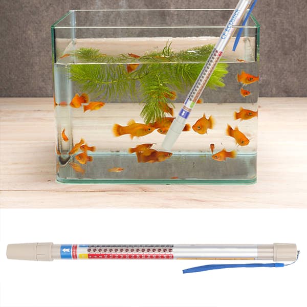 Næringsstofmåler Test Nutra Wand Truncheon Hydroponisk EC/PPM/CF Hydroponics Læsere