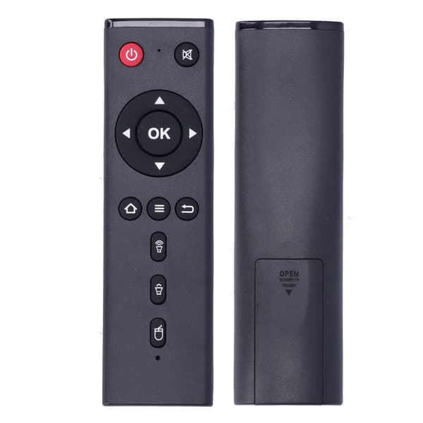 TX3 fjärrkontroll passar för Android TV Box för Tanix TX3Max TX3 TX6 TX8 TX9S TX5Max TX5 TX3 Mini