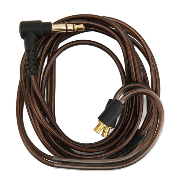 Udskiftningskabel til hovedtelefoner til ATH CKS1100 E40 E50 E70 LS200 LS300 LS400 CKR90 CKR100 LS50 med A2DC-interface