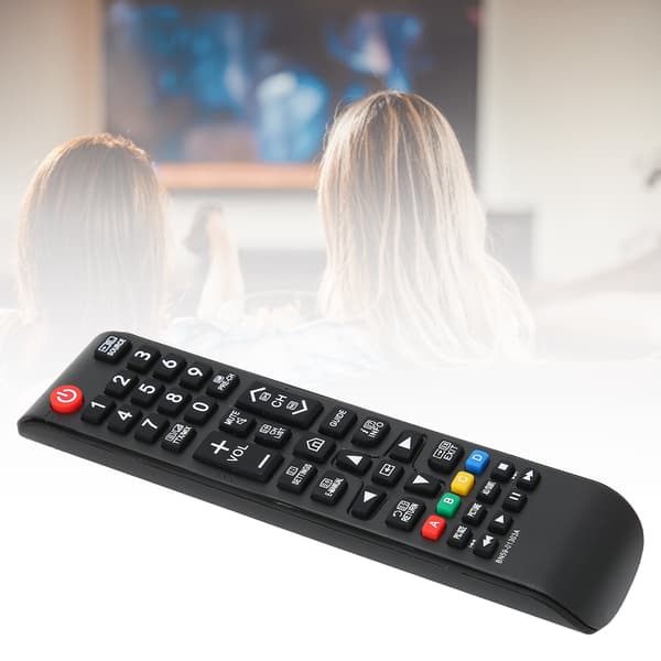 BN59‑01303A TV-fjärrkontroll Universal Controller Passar Samsung E43NU7170 TV-delar