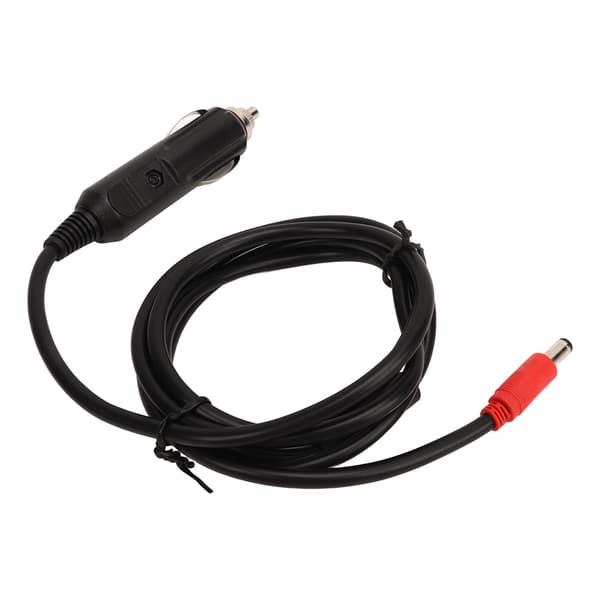 Cigarettænderadapterkabel Strømforsyningsopladerledning til Autel Maxisys MS906 MS906BT MS906TS MS908 MS908PRO