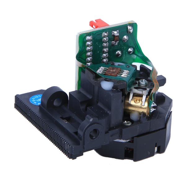 KSS-210A optisk pickup-laserlins för CD VCD-mekanism reservdelar