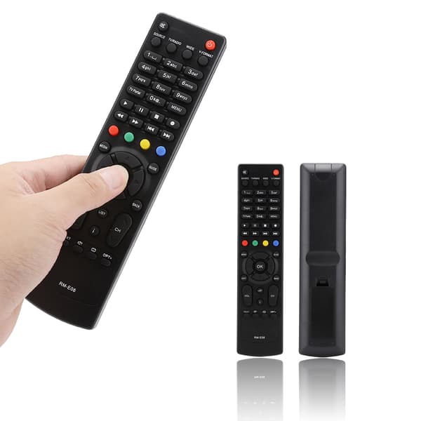 Multifunktionell Smart Set Top Box Fjärrkontroll för HUMAX RM-E08 VAHD-3100S