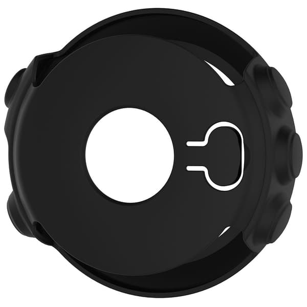 Silikoninen suojakotelo Garmin Fenix 5X Fenix 5X Plus -kelloille