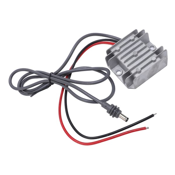 Satelliitin tehostusmuunnin 12V/24V - 30V 3.5A tehostusvirtalähde minilaitteille