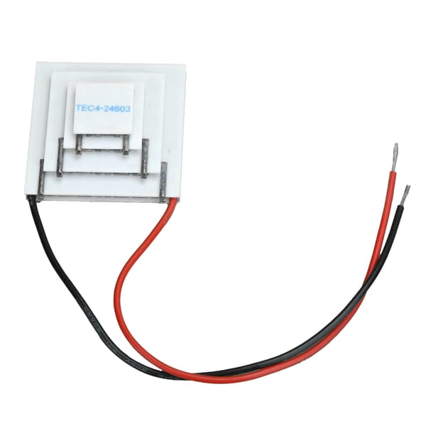 Termoelektrisk køler 4-lags køling computertilbehør TEC4-24603 15-20-30-40mm