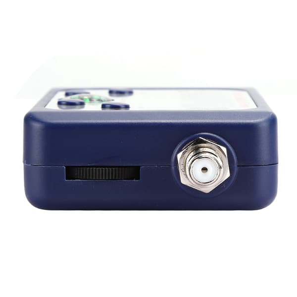 950-2150MHz Bärbar Digital Satellitsignalsökare med LCD-skärm