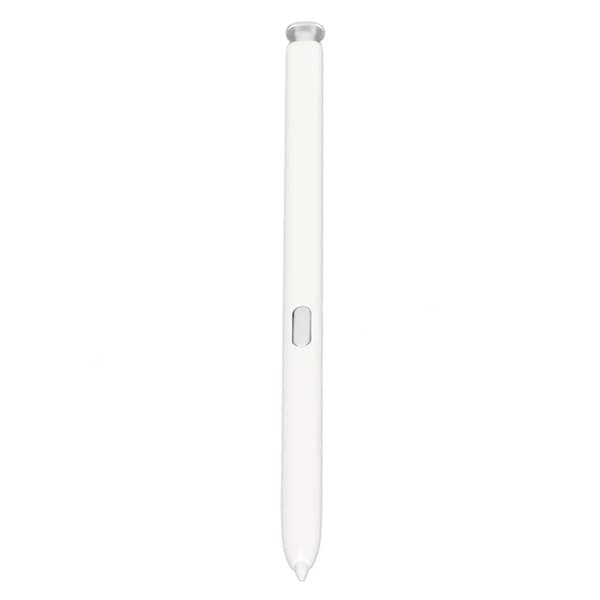 Stylus Letvægts Bærbar Erstatnings Stylus Touch Skrive S Pen til Galaxy Note 10 Note 10+ Hvid