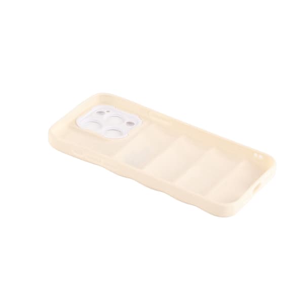 Smartphone Bagcover Beskyttelsescover til IOS 13PRO MAX